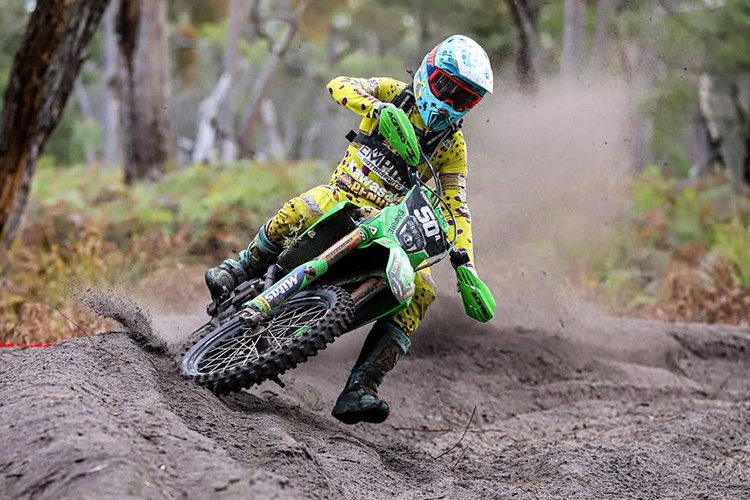 Will Price (photo credit: JB Photography)